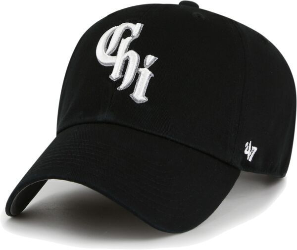 【送料無料】 フォーティーセブン メンズ 帽子 アクセサリー '47 Men's Chicago White Sox Black Clean Up Adjustable Hat フォーティーセブン」の人気商品一覧 | 安い商品を通販サイトから探す