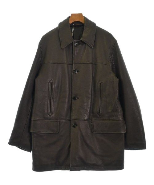 COMOLI ブルゾン（その他） メンズ 【古着】【中古】【送料無料】
