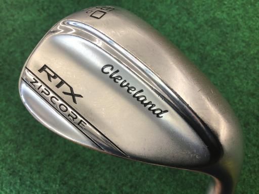 【中古】クリーブランド Cleveland CG10 60°LW ロブ ウェッジ 中古】クリーブランド Cleveland CG10 60°LW ロブ ウェッジ