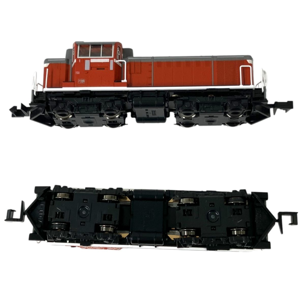 KATO 7013 DD16 Nゲージ KATO N Gauge DD16 7013 Railway Model Diesel Locomotive | eBay