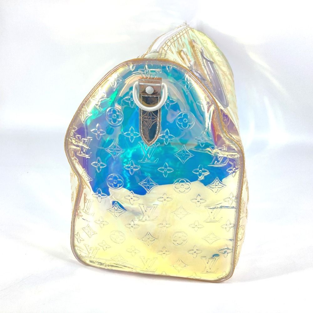 LOUIS VUITTON ルイヴィトン ボストンバッグ キーポル・バンドリエール  