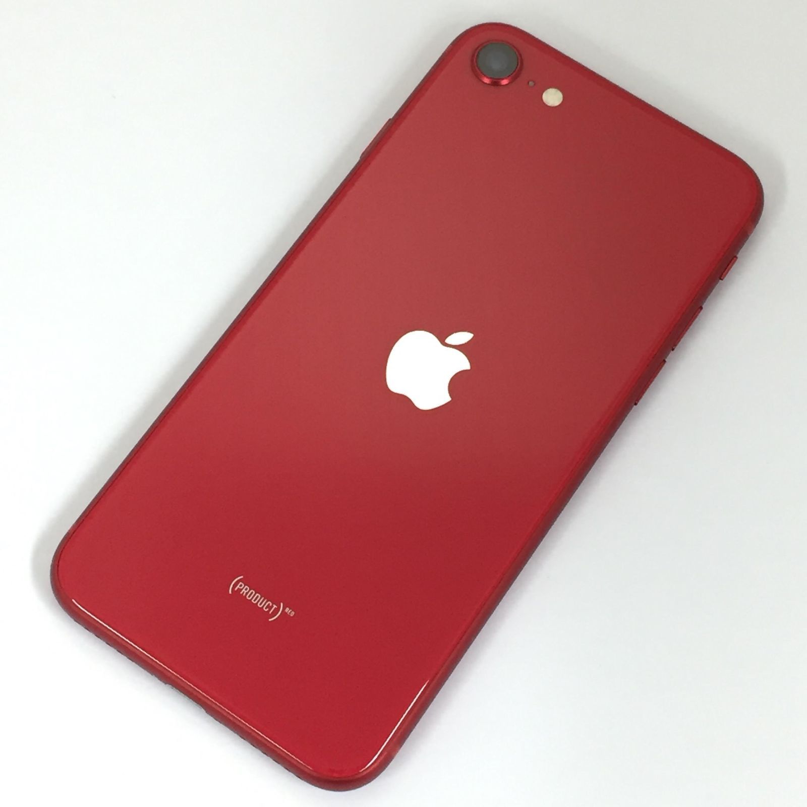 オファー 【キズあり品】iPhone SE (第2世代)/64GB/350122227762562