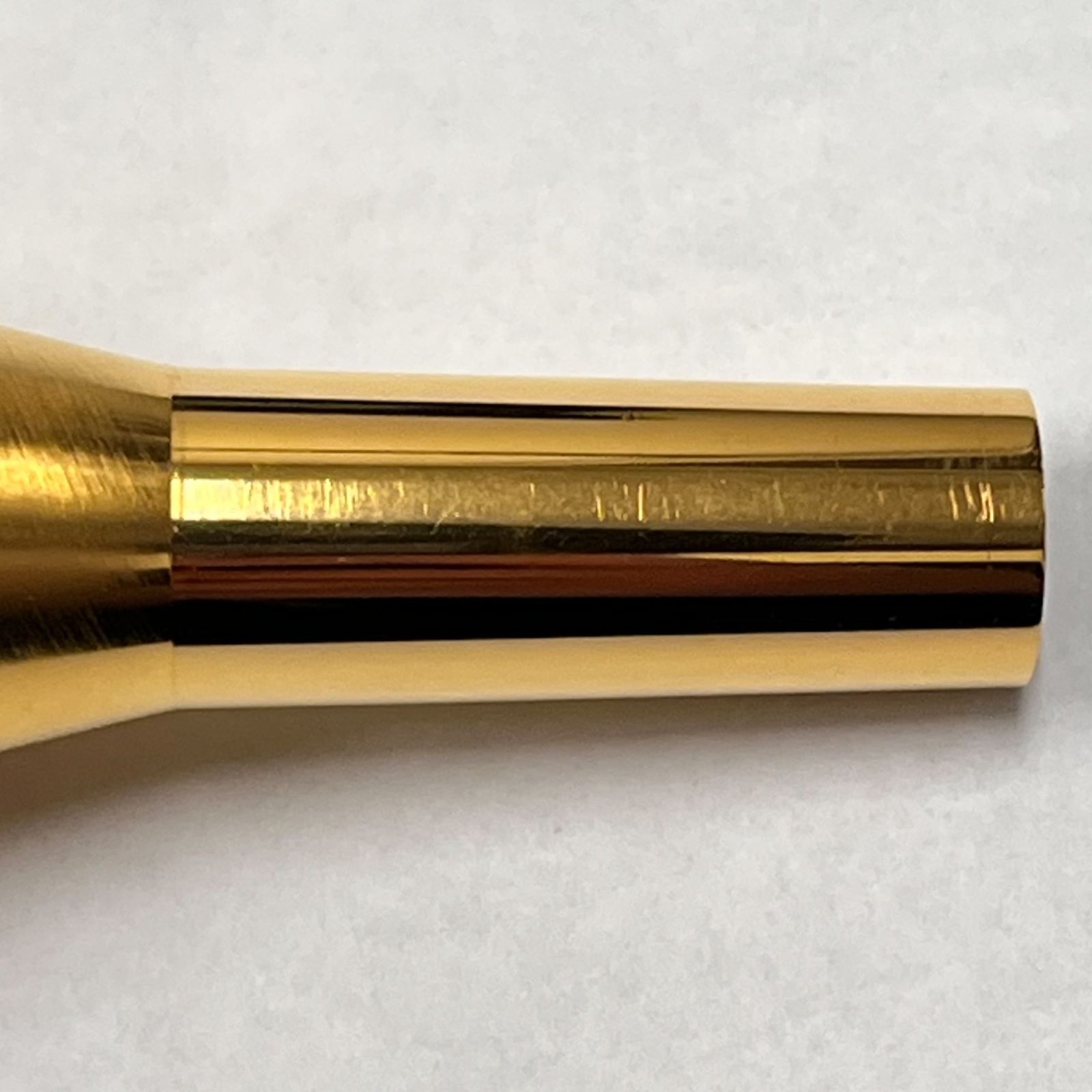 新品/現物画像】Monette Unity TS11 S1 Gold Plate モネット トロン
