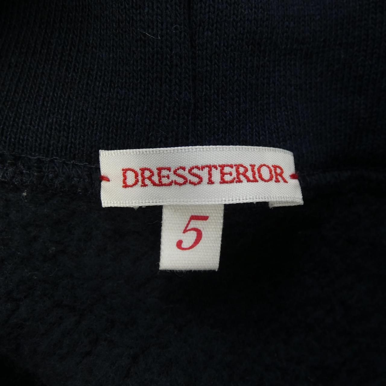 ドレステリア DRESSTERIOR