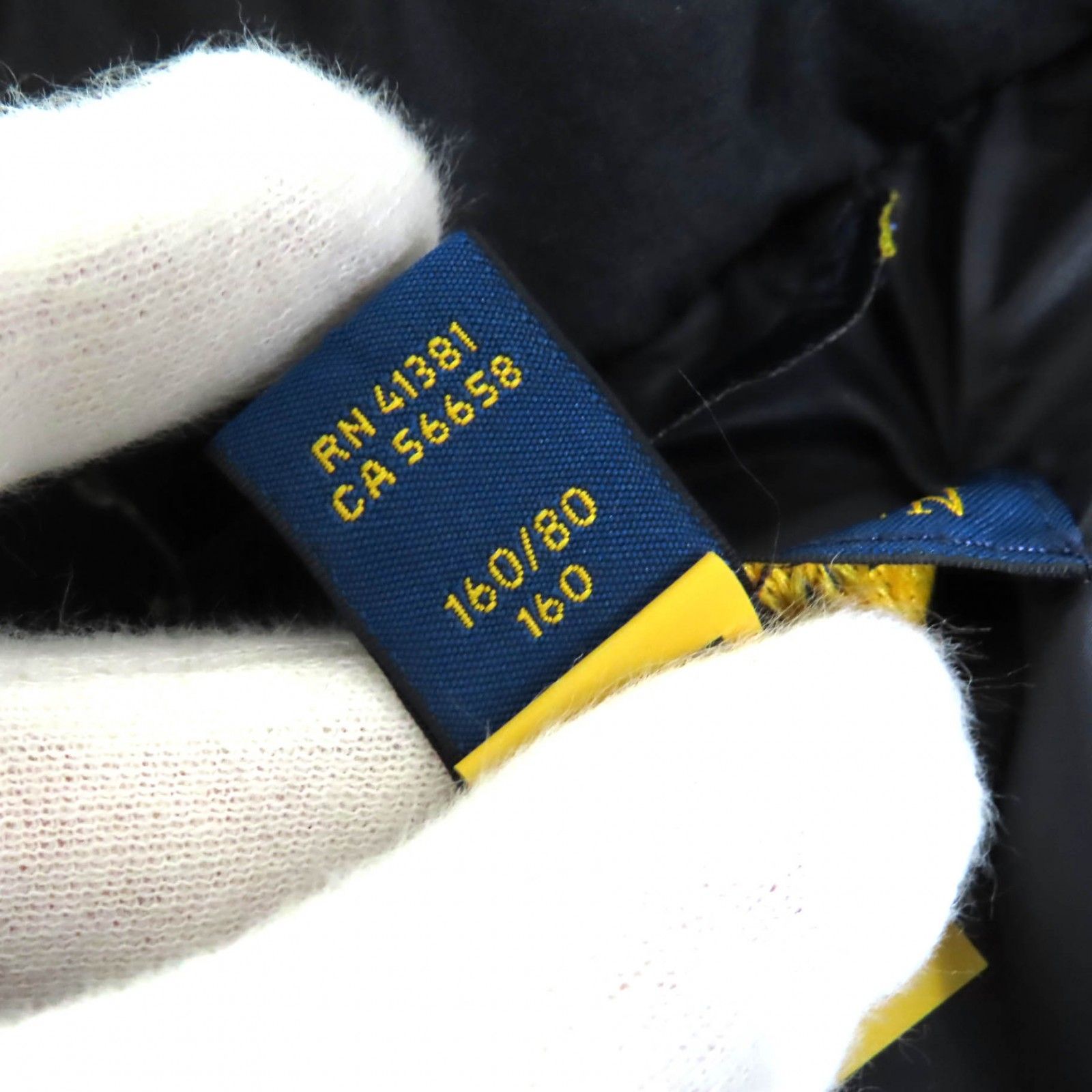 14-16 ボーイズサイズ