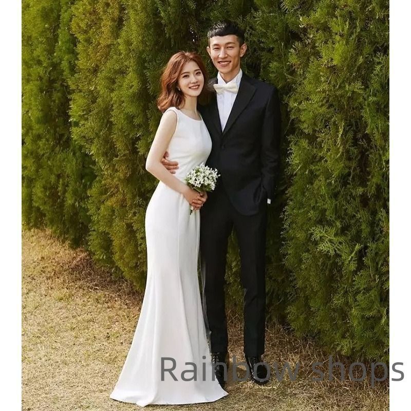 結婚式前撮り用