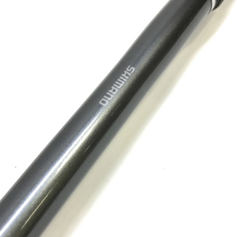 SHIMANO シマノ 17ホリデー磯 4-450PTS 25172 磯竿 ロッド