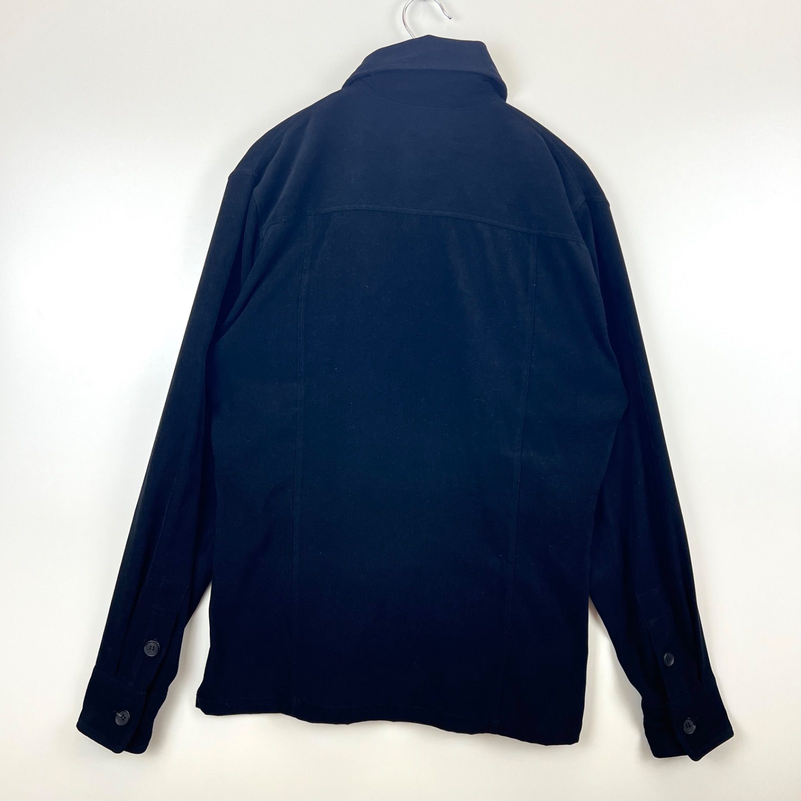 00s 5351pour les hommes カットソーarchive y2k 00s archive 5351pour les hommesラメ カットソー - メルカリ