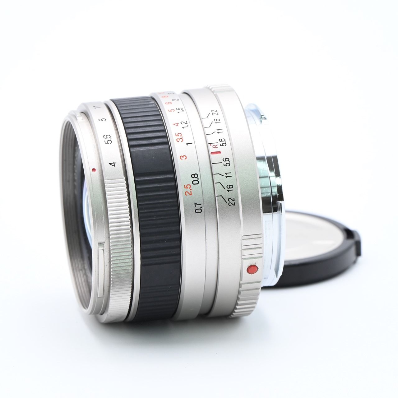 FUJIFILM フジフイルム SUPER-EBC FUJINON 45mm F4 TX-1 TX-2 交換レンズ