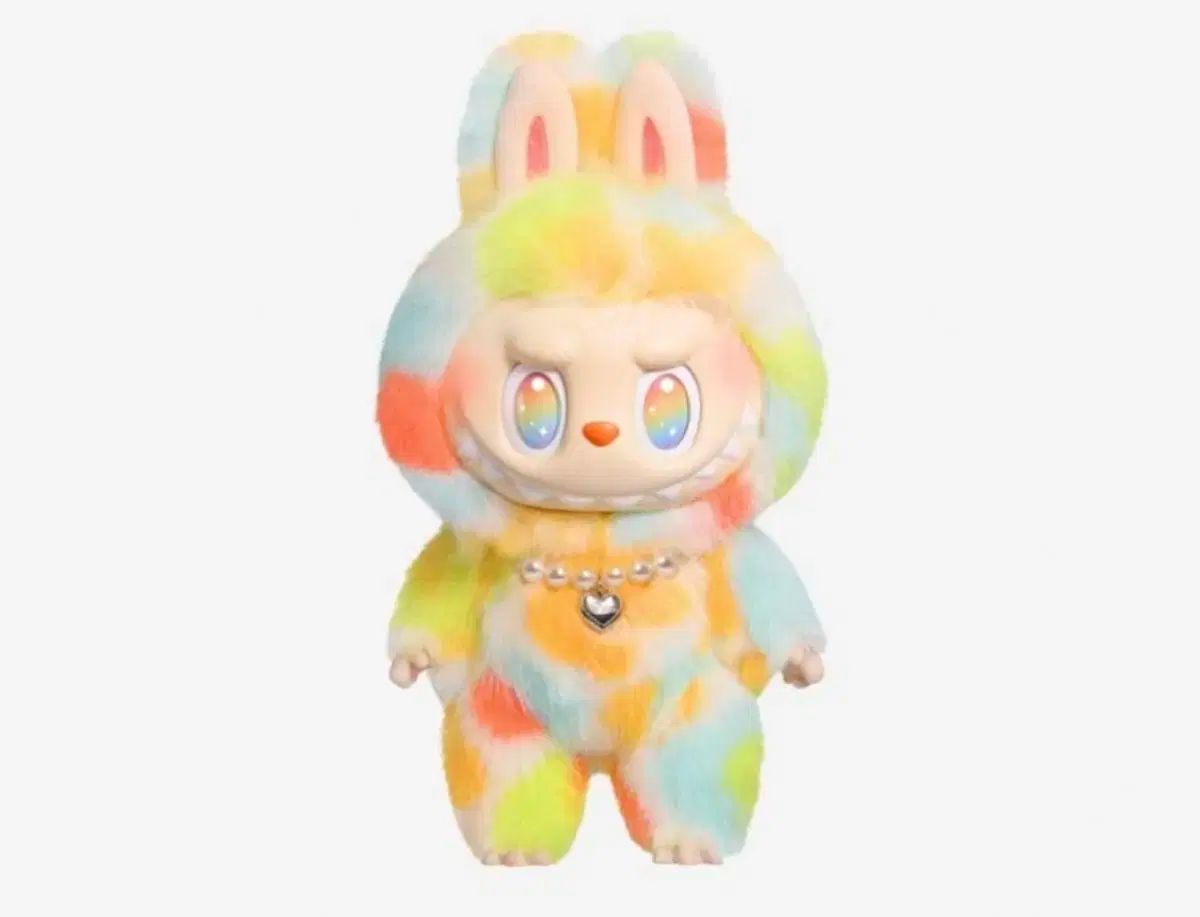 未開封 新品 ラブブ HIGHLIGHT BIG ぬいぐるみ ぬい ROCK 新品 新商品 ラブブ HIGHLIGHT(ハイライト) ROCK もっと