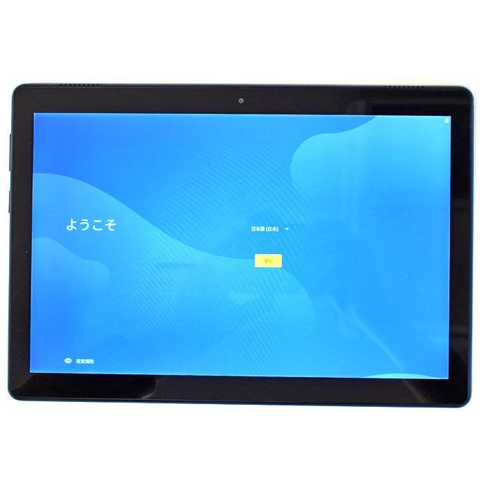 特価！ 【美品】Lenovo Tab M10 TB-X605LC 本体のみ 中古