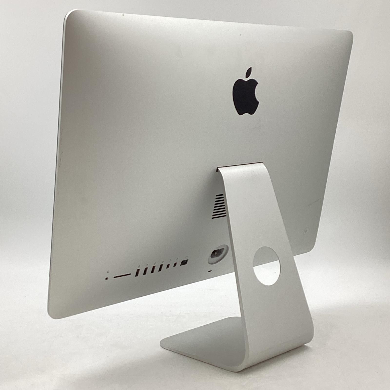 【通電確認済】iMac2012モデル　21.5インチ HDD1TB iMac (21.5-inch, Late 2012) - Technical Specifications