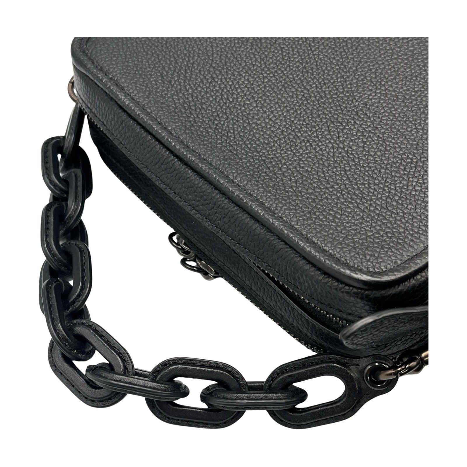 Coach チャーター コーチ クロスボディバッグ メンズ コーチ COACH 