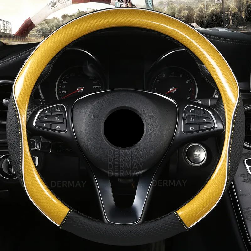 三菱 ハンドルカバー GTO Z11A Z16A Z15AM ステアリングカバー 三菱 エナメル 選べる5色 DERMAY |  domcheffoundue.com.br - パーツ
