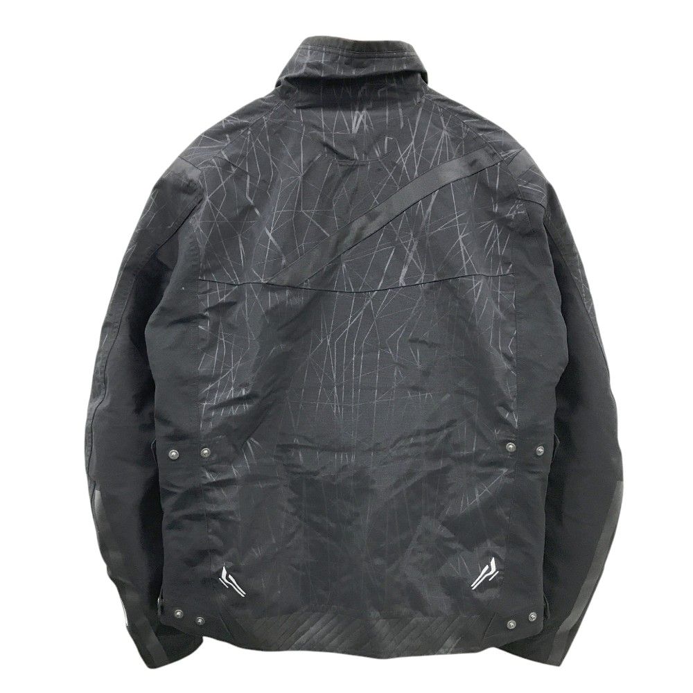 K-2832 ACUTE JACKET アキュートジャケット K-2832 アキュートジャケット クシタニ｜KUSHITANI JAPAN