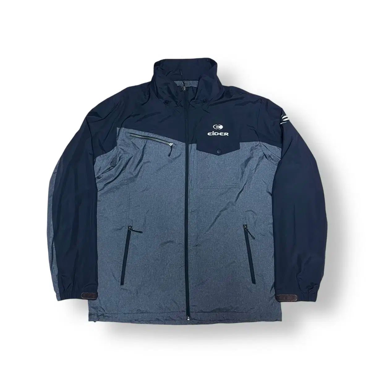 EIDER(アイダー) ウインドブレーカー