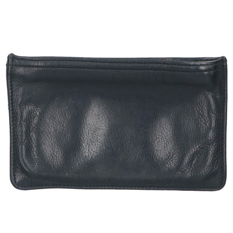 クロムハーツ ZPR CHNG PURSE2 チェンジパース 2ダガージップコイン