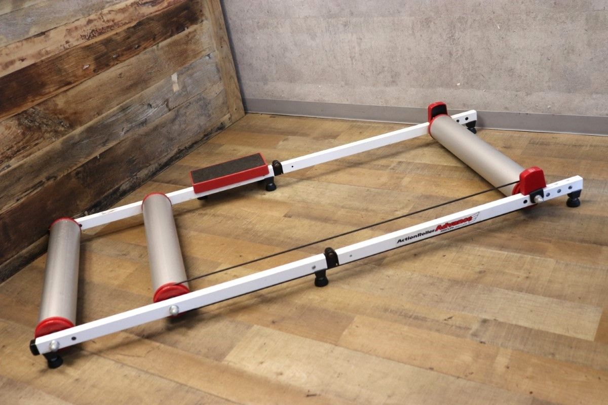 ミノウラ ActionRoller Advance アクションローラー アドバンス ミノウラ ActionRoller Advance アクションローラー アドバンス