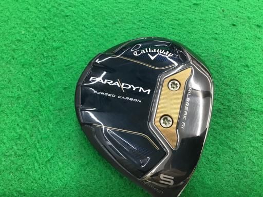 VENTUS TR 5 S Callaway フェアウェイウッド　3w 3HL 楽天市場】【即納】キャロウェイ エリート エックス
