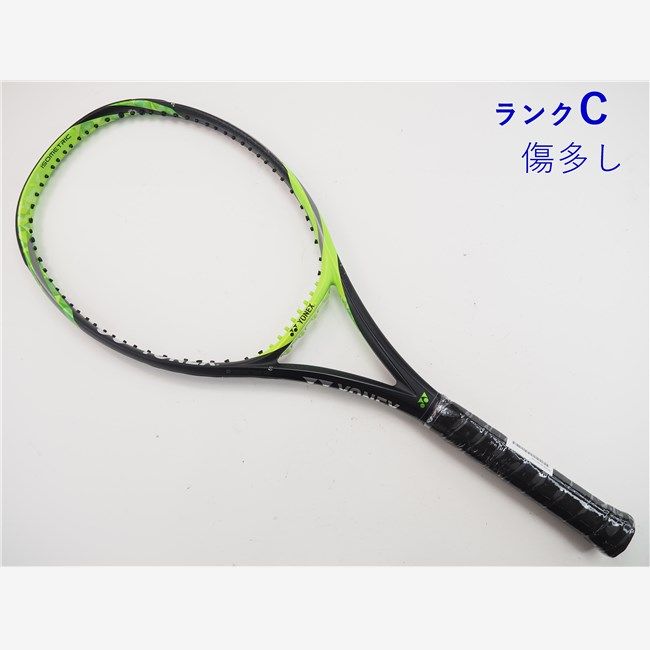 【値下げ中‼️】YONEX EZONE 98　G2　ブラック　カスタムフィット 値下げ中‼️】YONEX EZONE 98 G2 ブラック カスタムフィット 値下げ中