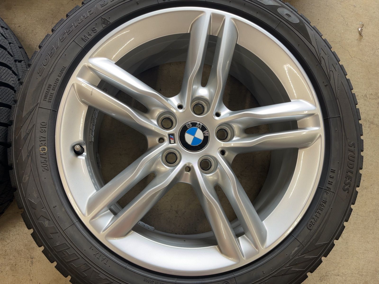 BMW F45