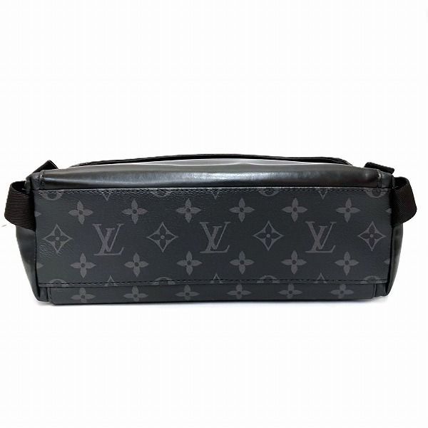 ルイヴィトン Louis Vuitton モノグラム エクリプス メッセンジャー
