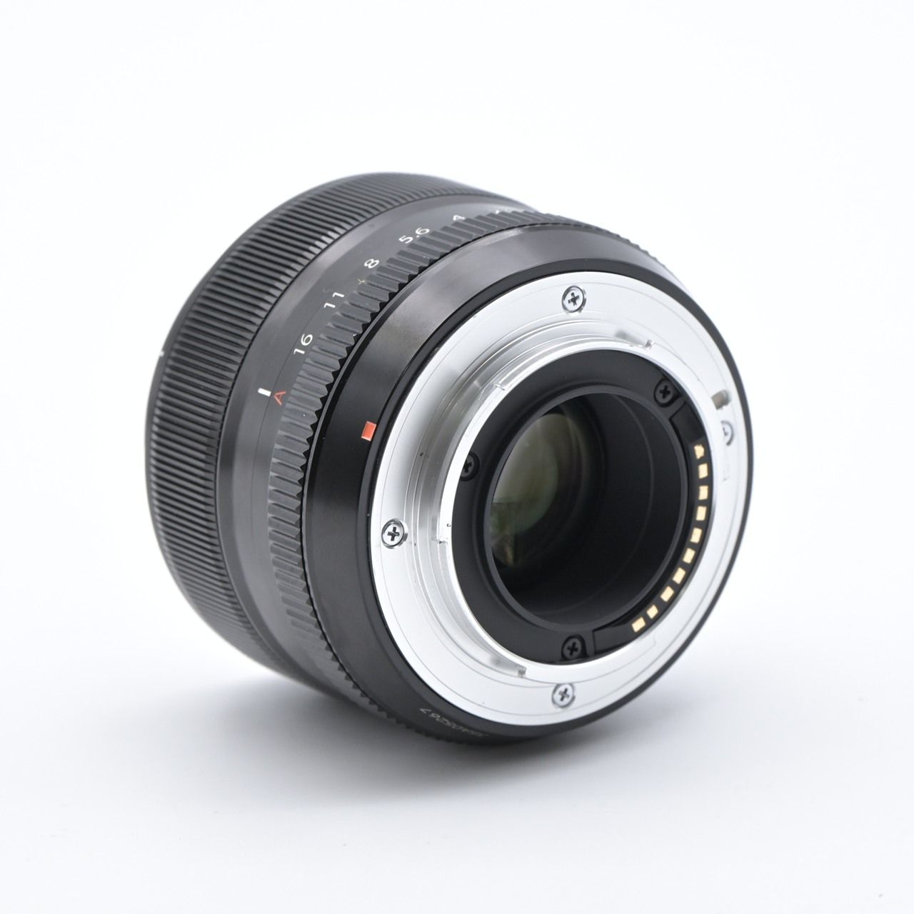 Th974992 富士フィルム 交換レンズ XF35mm F1.4 R 単焦点 超美品