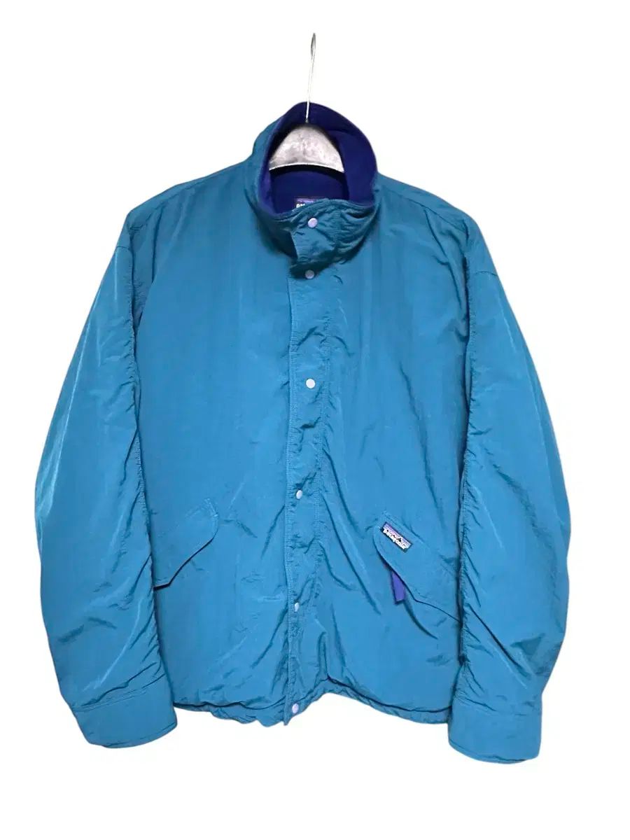 【雷市場（ポンジャン）商品韓国直送】 1990s patagonia(パタゴニア) ソフトシェル カプリン ジャケット