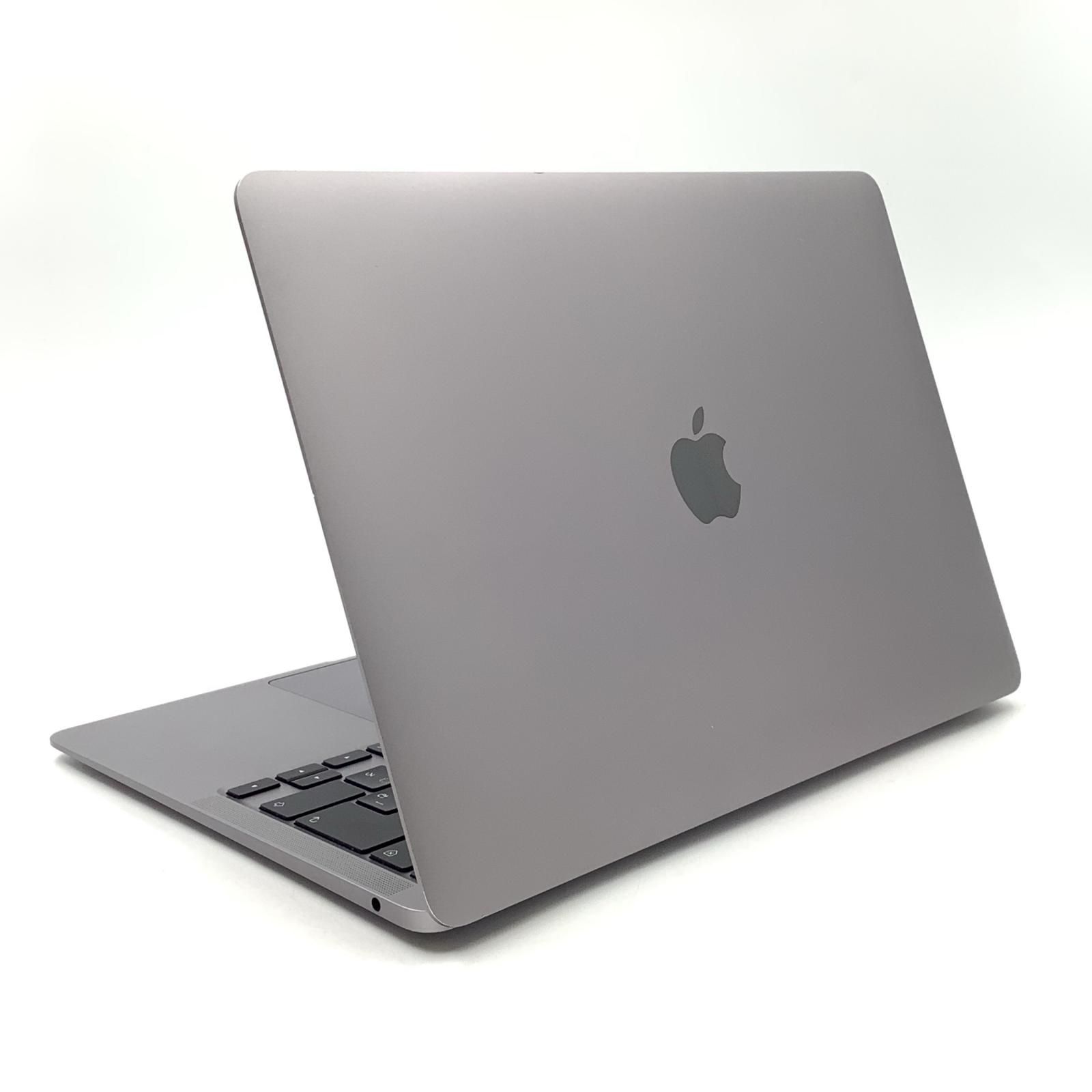 全額返金保証 最速発送 Apple MacBook Air 13インチ 2020 i5 16GB SSD 512GB シルバー 動作 済