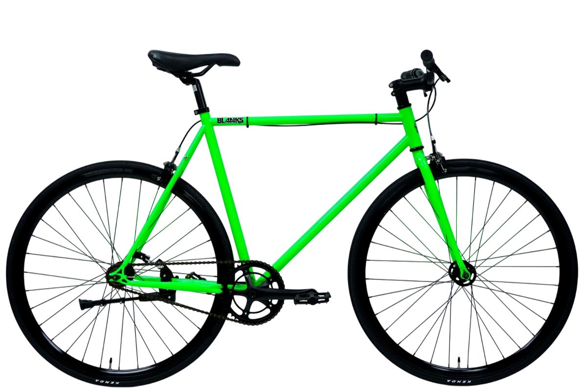 MASI 「マジィ」 FIXED UNO 2022年モデル カスタム ピストバイク