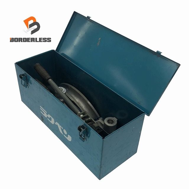 ☆中古品☆INABA イナバ 因幡電工 ラクベン RB-106型 本体+パーツ+