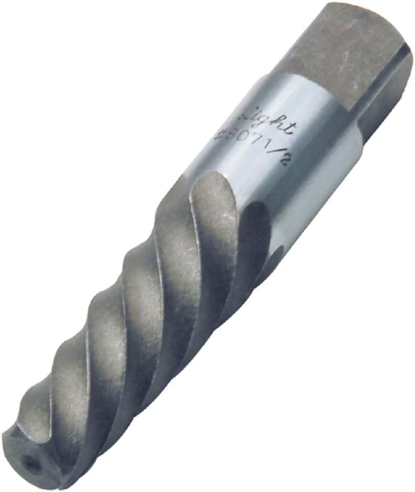 折れパイプ抜き 40A 水道用 逆タップ