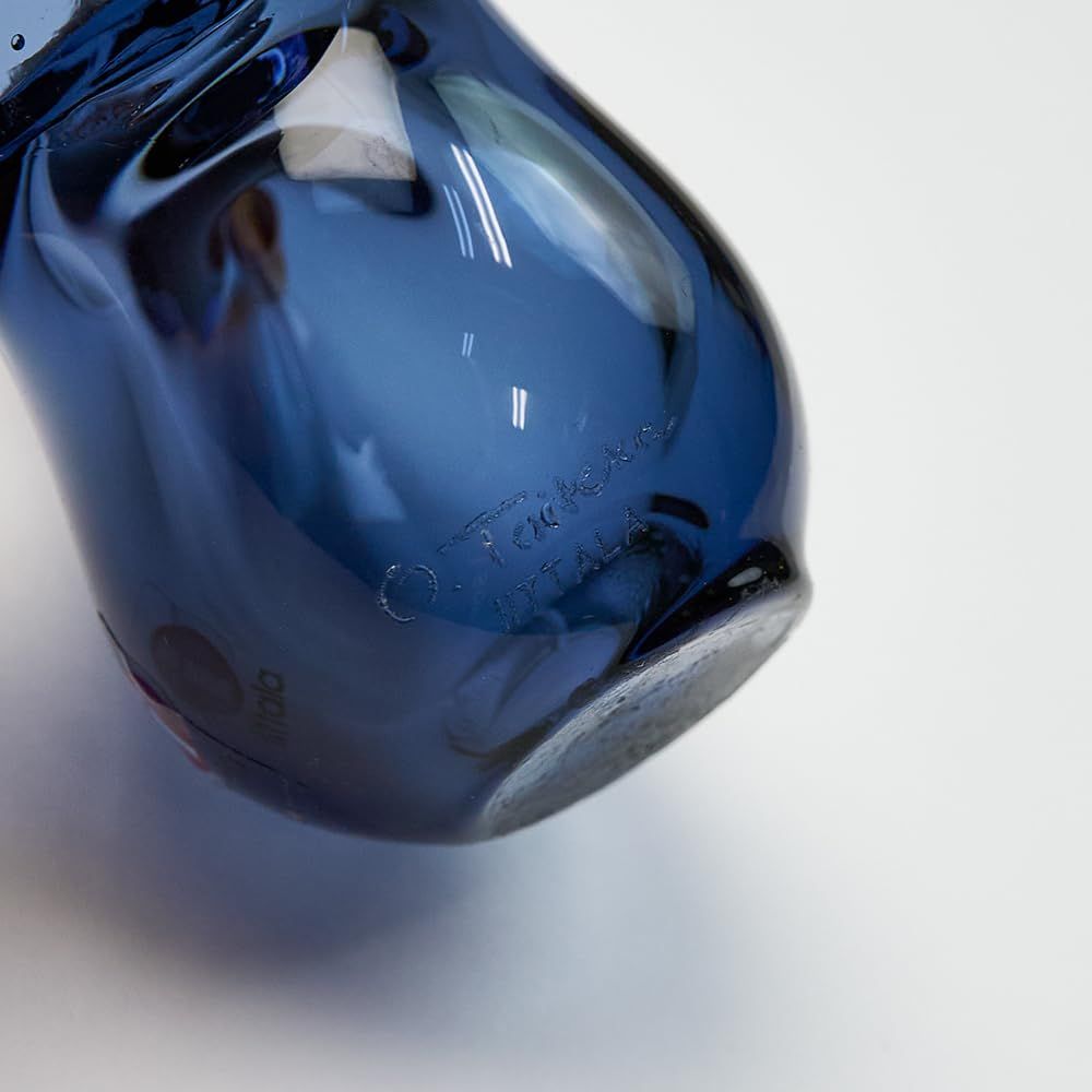 IITTALA イッタラ バード バイ トイッカ シエッポ レイン・レッド