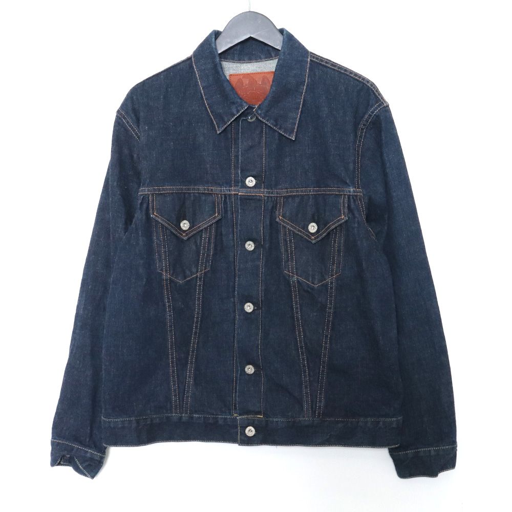 TENDERLOIN デニムジャケット Mサイズ - GRAIZ-UsedBrand Shop - メルカリ