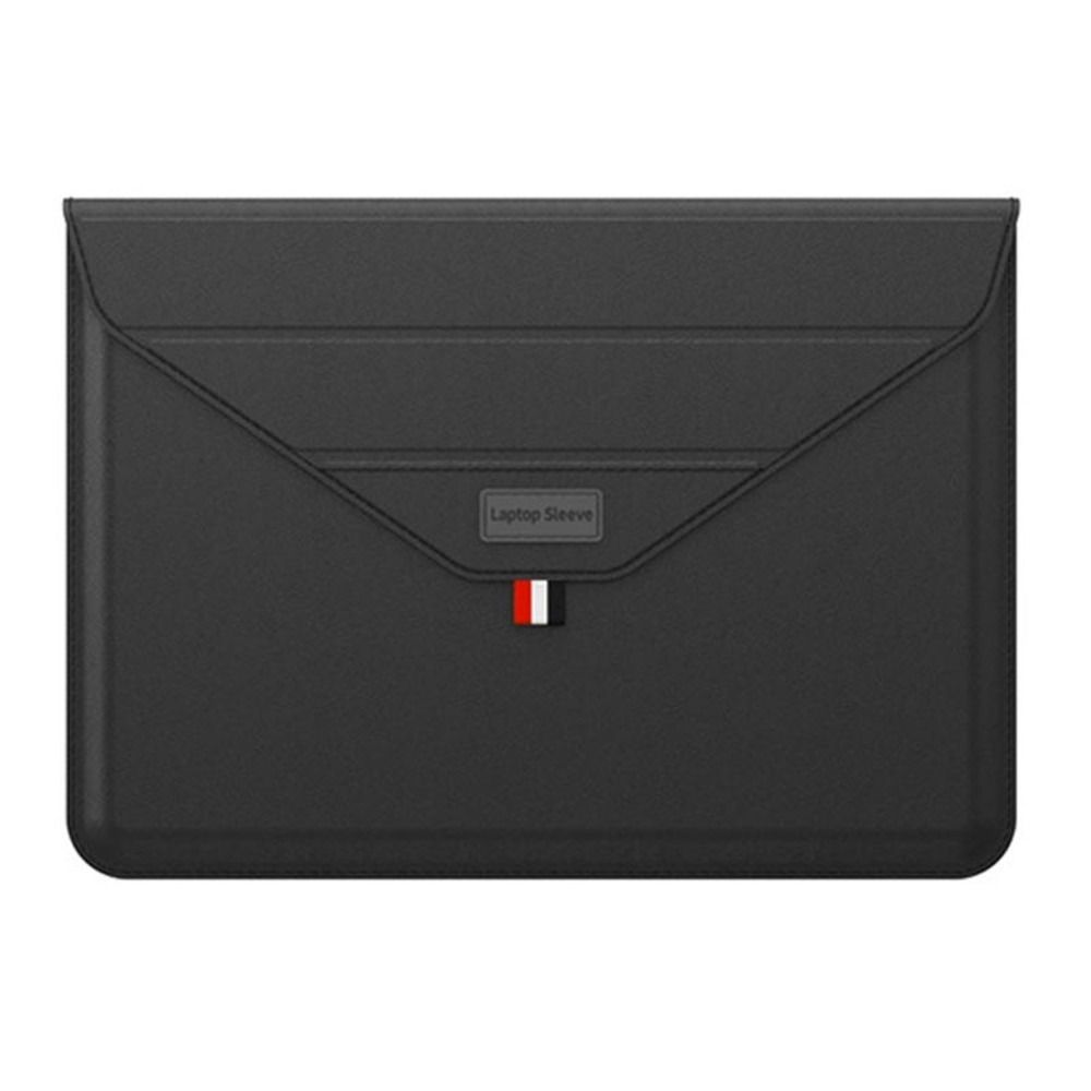 ☆ Black ☆ 13-14 inch ☆ Computer Case, Computer Case, Stand, Laptop Case, PC Case, Laptop Case, Thin, Stylish, Computer Bag, Laptop Bag, Laptop Bag, Commuter to School, Women, Cute Women