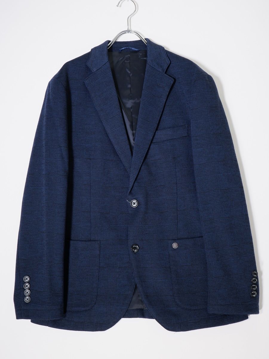 G-STAGE ラムレザー 羊革 テーラードジャケット XL 希少XL 【Lサイズ