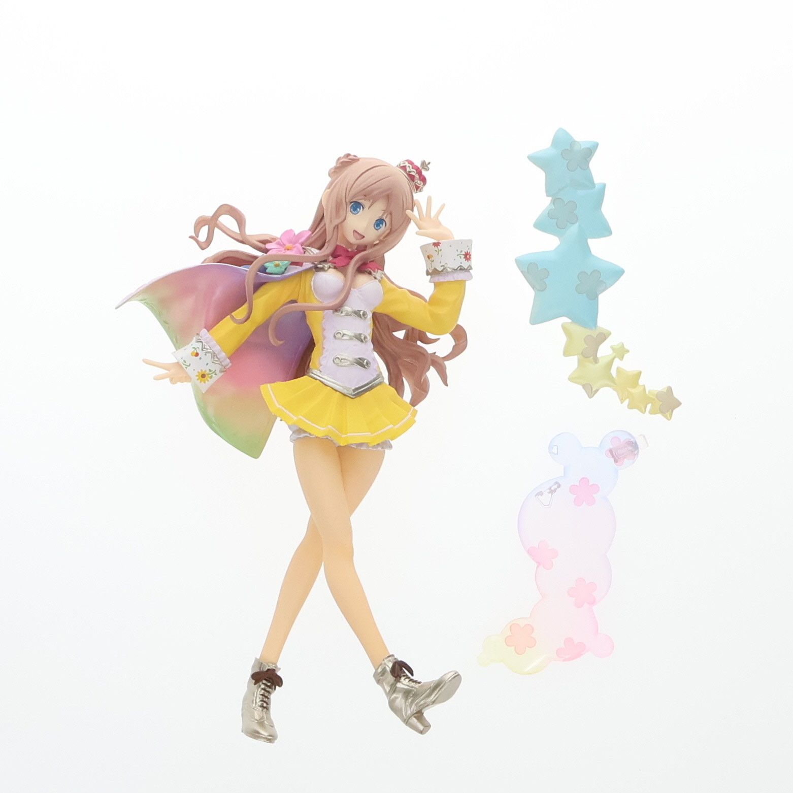 メルル(めるる) メルルのアトリエ〜アーランドの錬金術士3〜 1/8