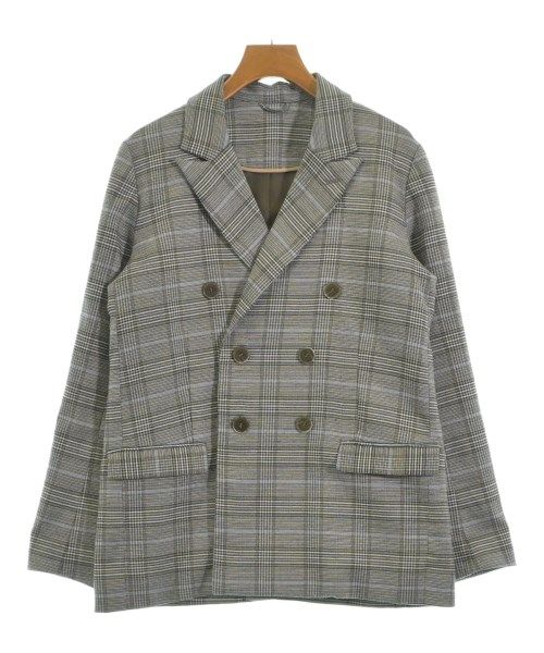 ENFOLD エンフォルド 22AW ウールワイドパンツ 300FA631-2870 38