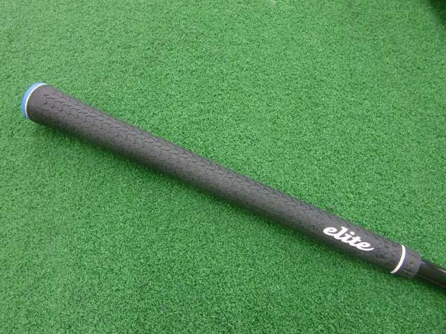 RODDIO SPOON 最新 Celestial Arch WH01・・・27 フェアウェイウッド