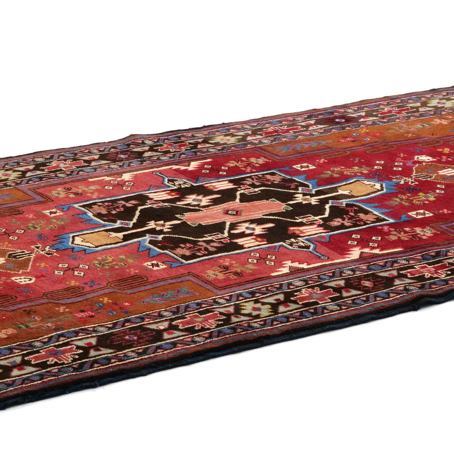 ザーボル 1970年代