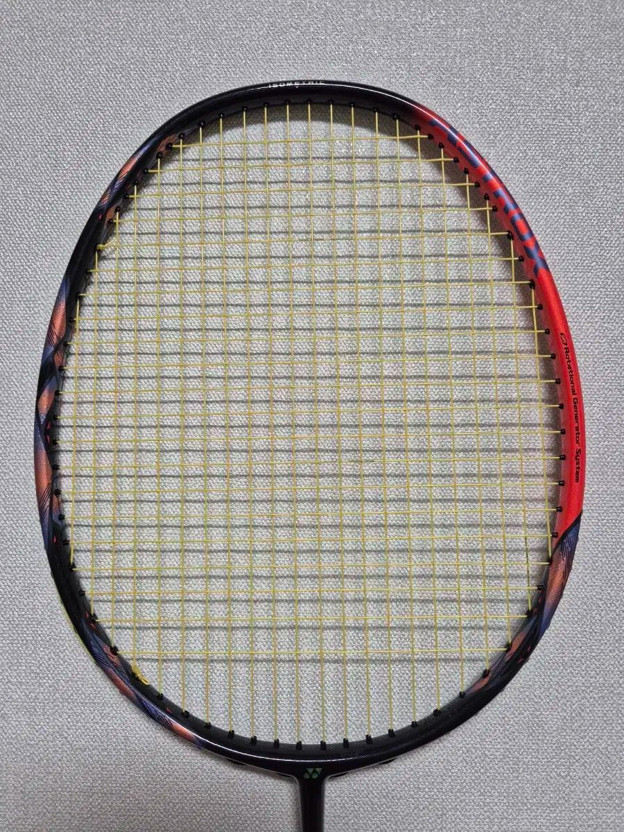 ASTROX（アストロクス） 77pro アストロクス 77PRO YONEX 専門店会限定