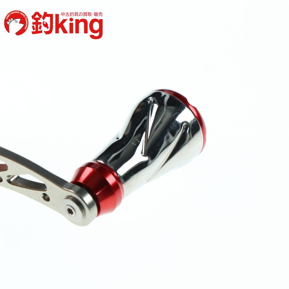 LIVRE Wing 98 スピニングハンドル ダブルハンドル リブレ/LIVRE】 WING 98 ダブルハンドル