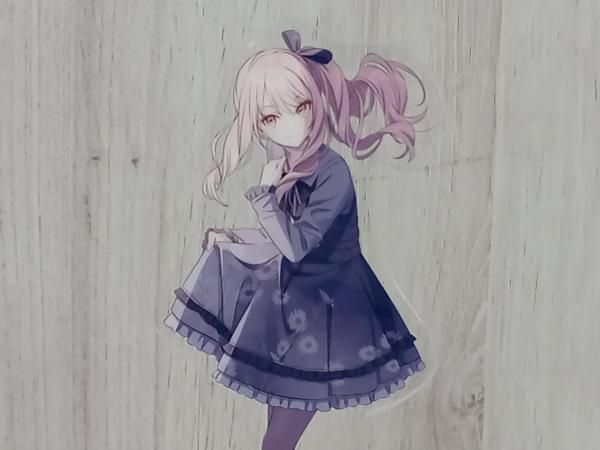 アクリルスタンド 暁山瑞希 プロジェクトセカイ カラフル