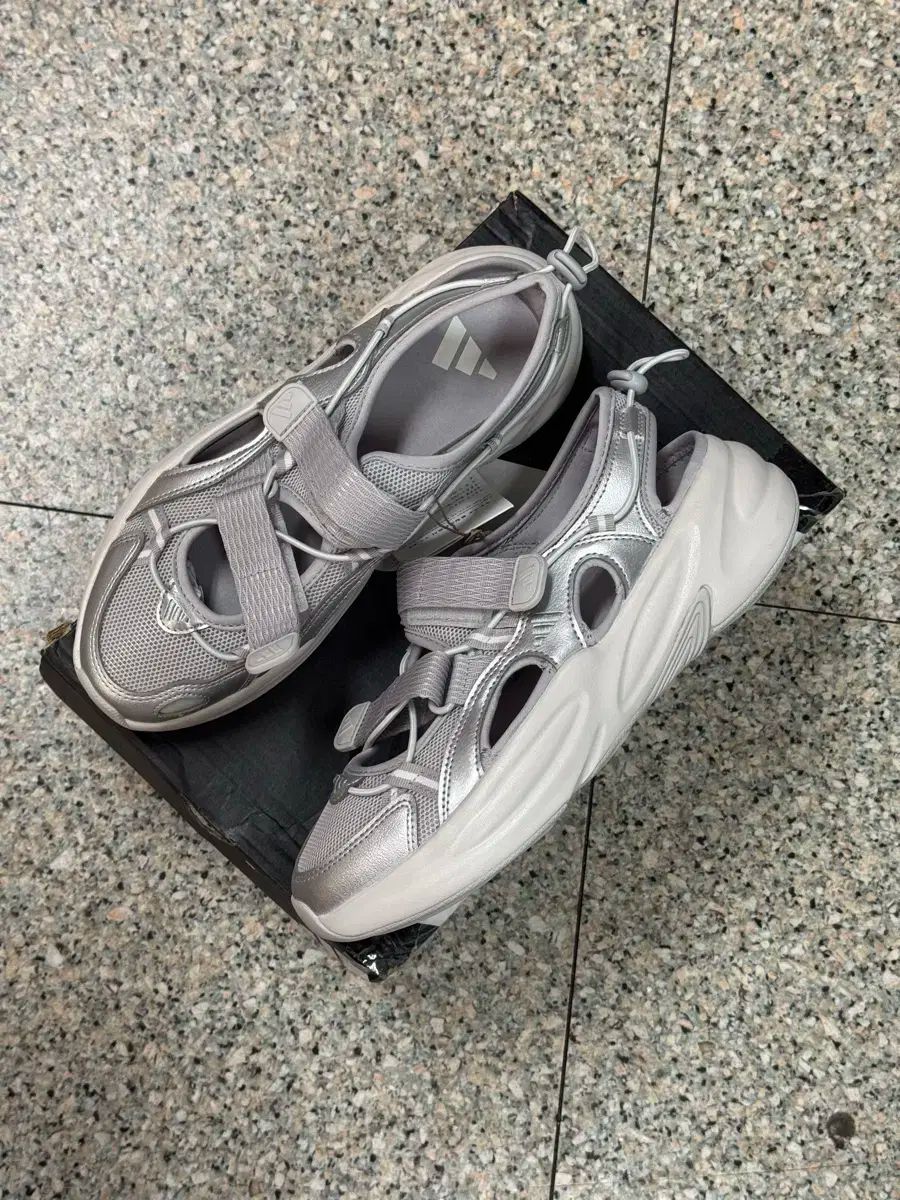 adidas アディダス オズウェーブ 夏 サンダル