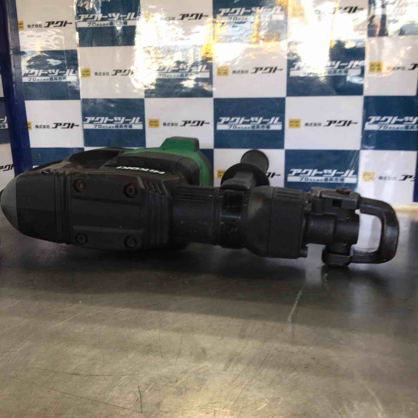 日立工機