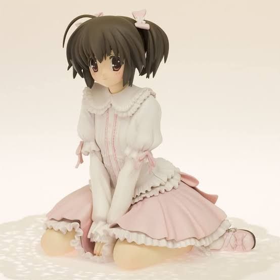 新品未使用 柚原このみ あまロリver ToHeart2 - メルカリ