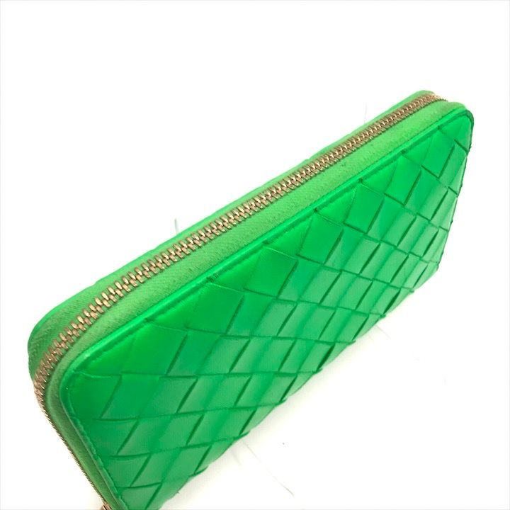 BOTTEGA VENETA - ✨極美品 付属品完備✨ボッテガ 長財布