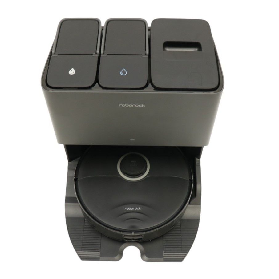 ロボロック S8 Pro Ultra ロボット掃除機 良い B