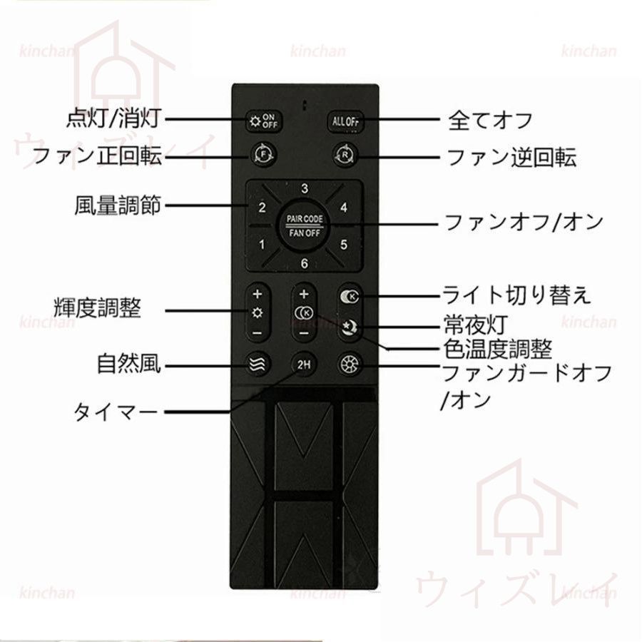 調光調色