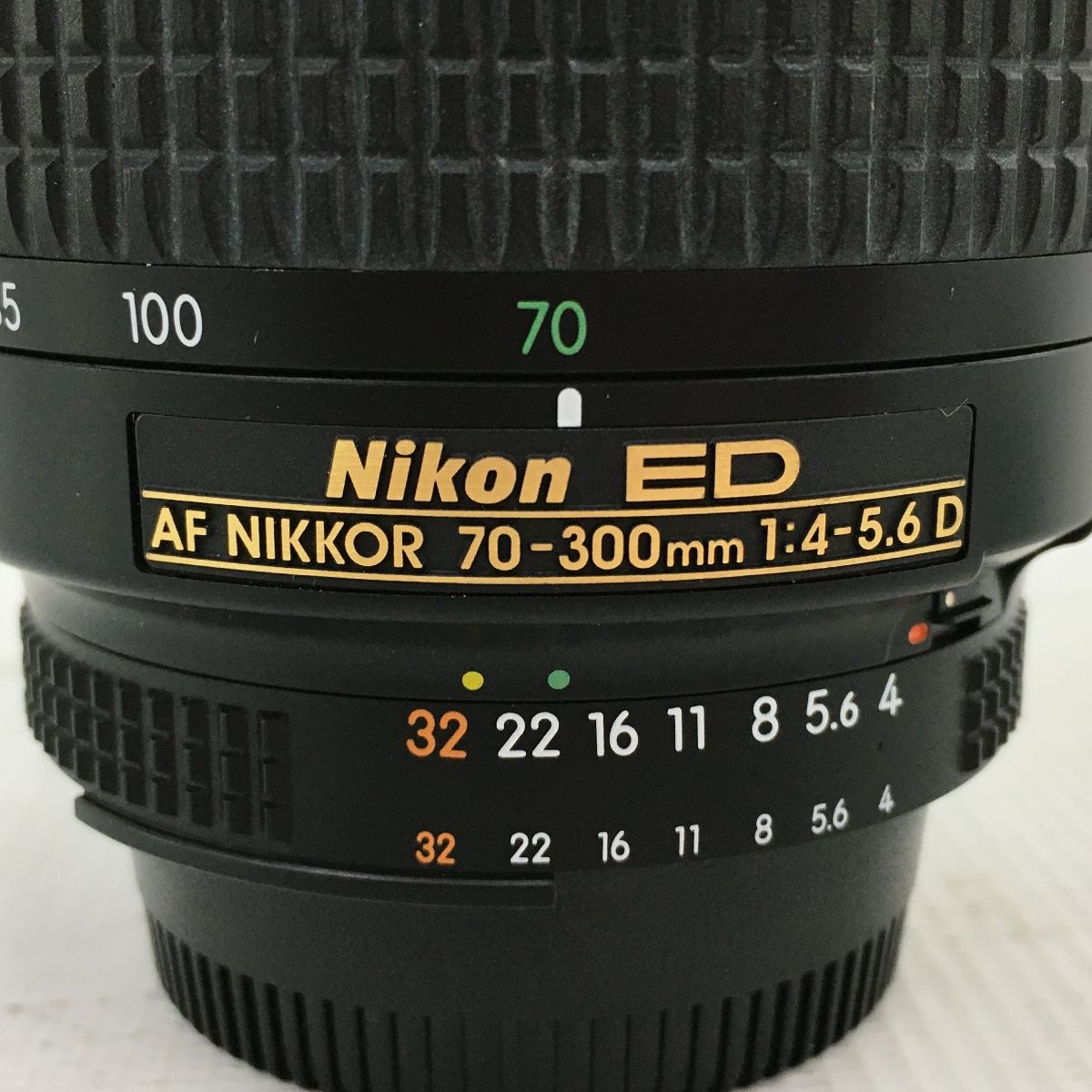 ジャンク Nikon